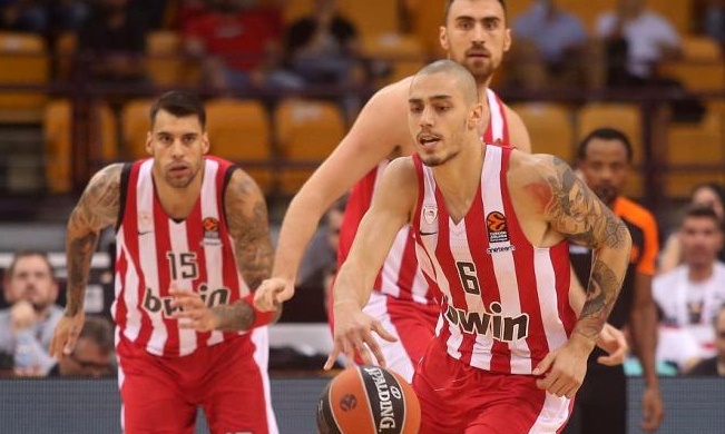 Κόνιαρης: «Δεν το έχω δει ξανά εγώ αυτό σε ομάδα μου».