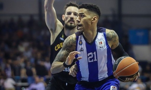 Ηρακλής - Ρέθυμνο 74-56: Συνεχίζει ακάθεκτος (photos)