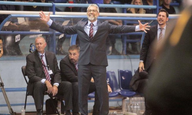 Ζιάγκος: «Πληρώνουμε τα ίδια λάθη»