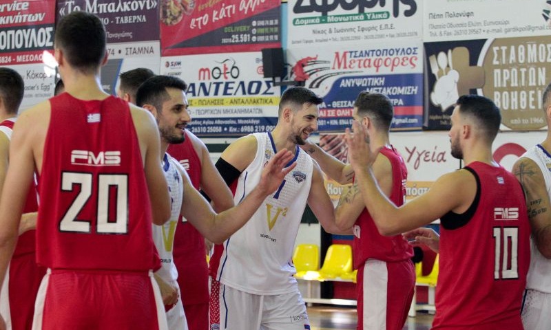 Η φωτογραφία που… σαρώνει μετά το Χαρίλαος Τρικούπης – Ολυμπιακός (photo)