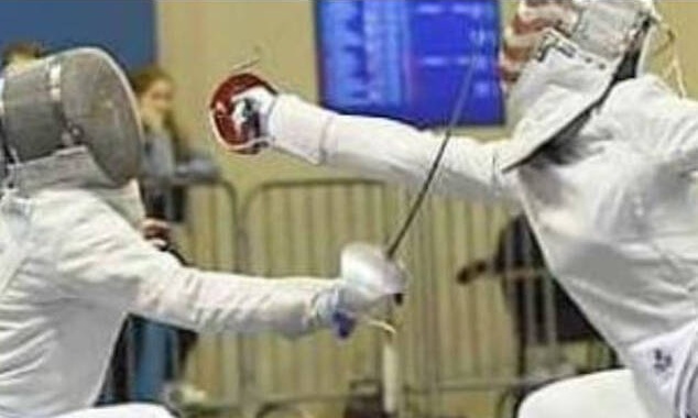 Ξιφασκία: Έδωσαν «μάχες» τα πράσινα σπαθιά