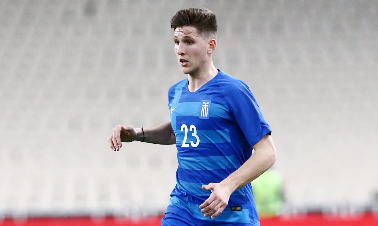 Εθνική ομάδα: Ενσωματώθηκε ο Ρέτσος