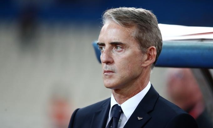 Προκριματικά Euro 2020: Ρεκόρ 80 χρόνων κυνηγάει ο Μαντσίνι (videos)