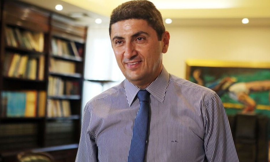 Αυγενάκης: «"Ψήφος εμπιστοσύνης" από τον κ. Ζ. Λάκοβιτς»