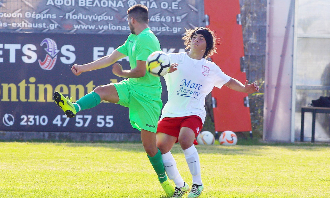 Γ' Εθνική: Τα τελικά αποτελέσματα (13/10)
