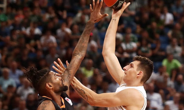 Μήτογλου: «Ήμασταν νευριασμένοι, κάναμε ένα βήμα μπροστά»