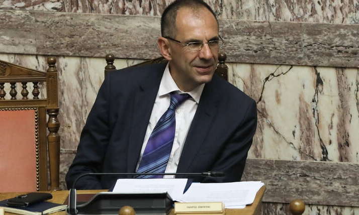 Γεραπετρίτης: Με δόσεις από τον Οκτώβριο τα αναδρομικά των συνταξιούχων