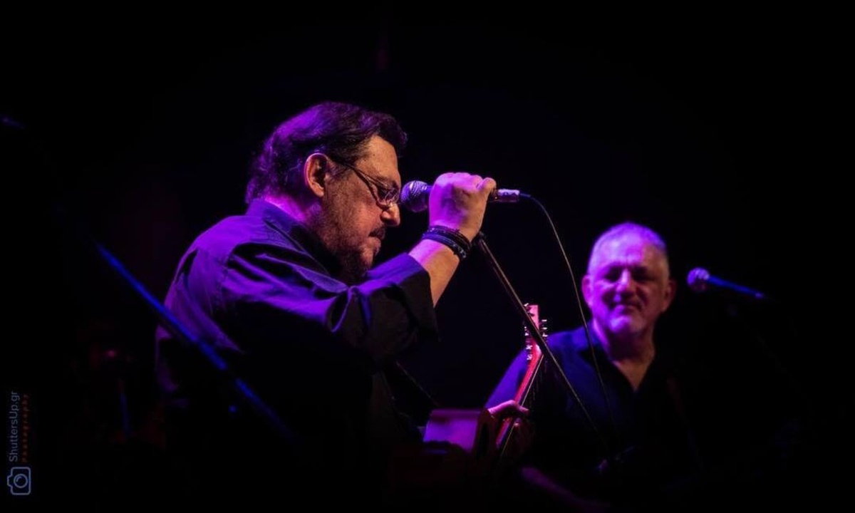 Λαυρέντης Μαχαιρίτσας: Το μνημόσυνο 40 ημερών και το μήνυμα του Πορτοκάλογλου που ραγίζει καρδιές!