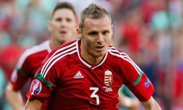 Γκολάρα Κόρχουτ στο ματς της Ουγγαρίας με Αζερμπαϊτζάν (video)