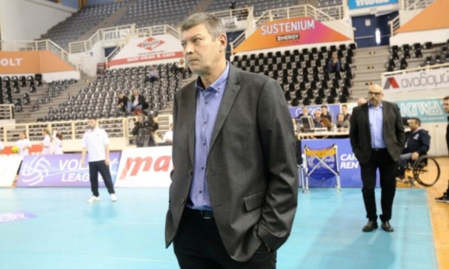 ΠΑΟΚ: Τέλος ο Φιλίποφ!