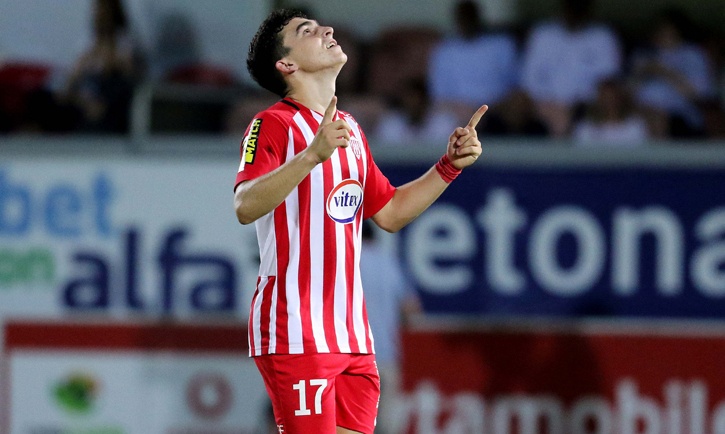 Ολυμπιακός: «Έκλεισε» ο Κωστή, πάει Ρέντη αύριο