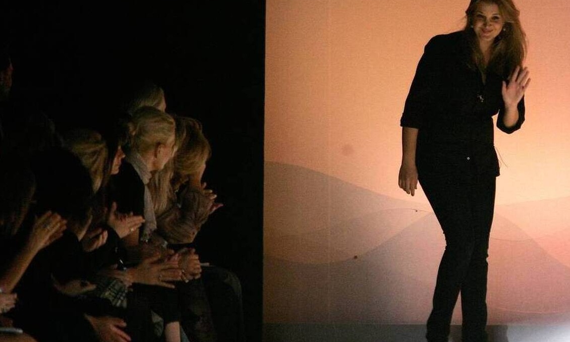 Σοφία Κοκοσαλάκη: Ποια ήταν η σχεδιάστρια μόδας που πέθανε σε ηλικία 47 ετών