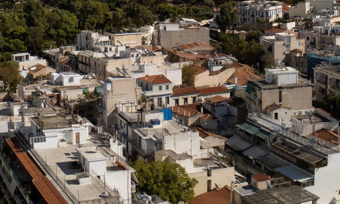 Κτηματολόγιο: Η ΑΑΔΕ ξεκινά διασταυρώσεις με την Εφορία