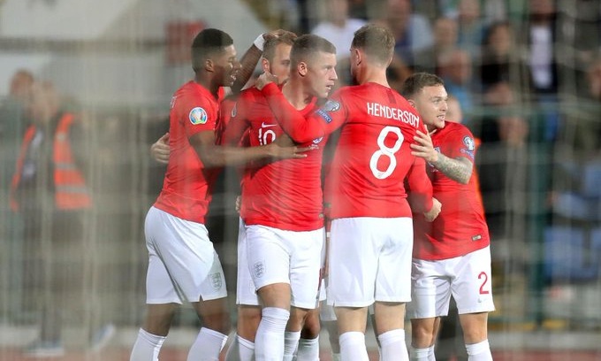 Διακοπή λόγω ρατσιστικής επίθεσης στο Βουλγαρία – Αγγλία!