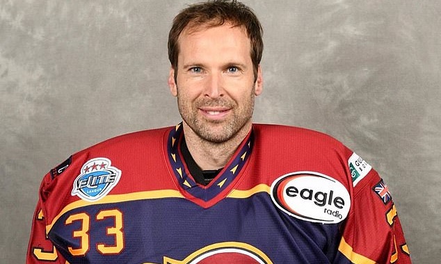 Το κατέχει το σπορ ο Τσεχ! (videos+photos)