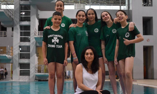 Ίνκα Μπαντούρι: «Συνδυάζει νου με ψυχή και σώμα»!