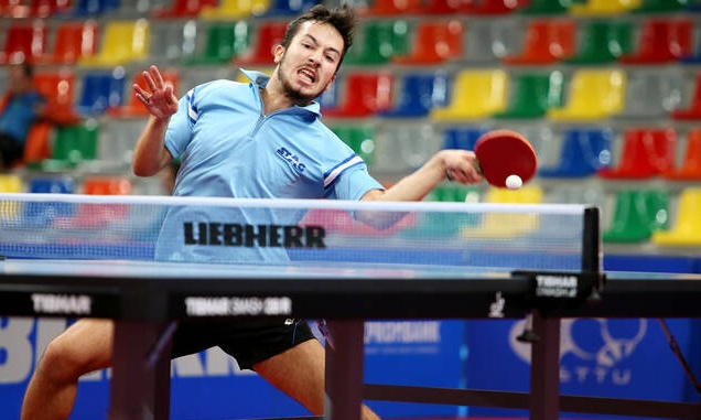 Πινγκ Πονγκ: Στην Πολωνία οι Κωνσταντινόπουλοι