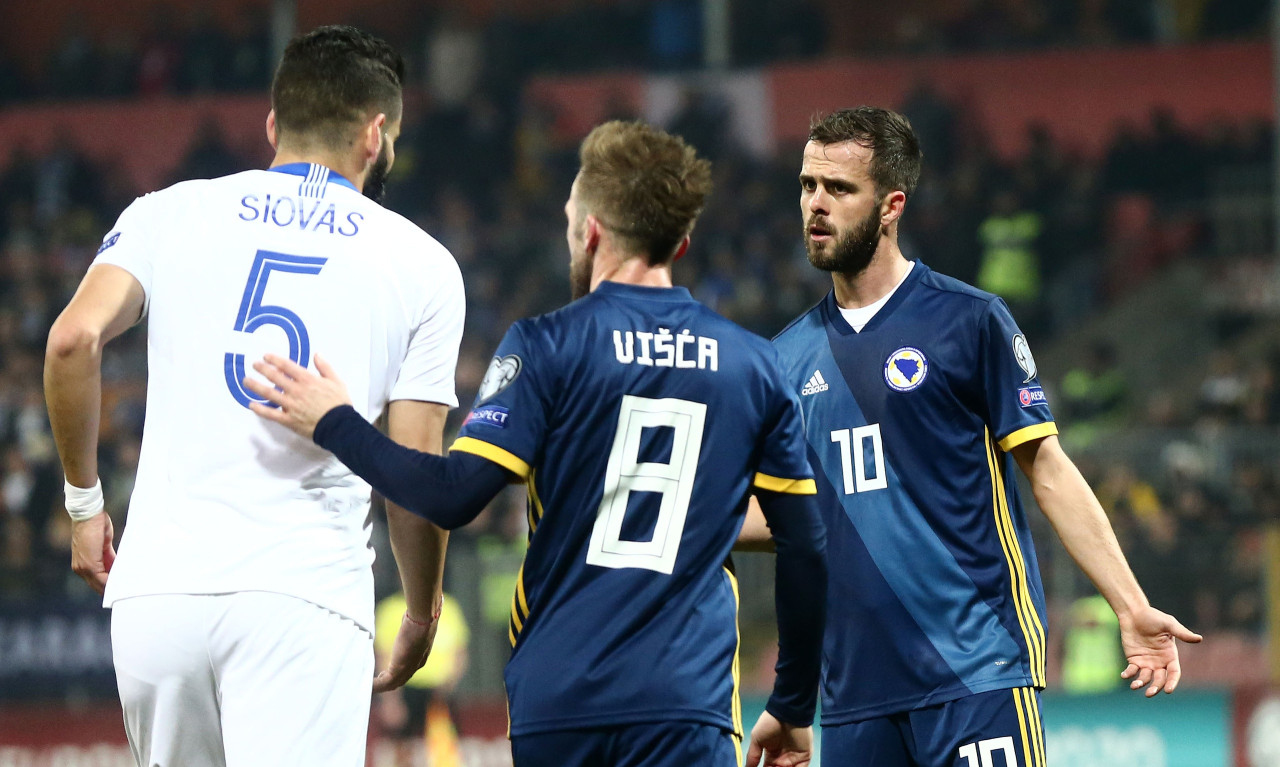 Live Chat Ελλάδα-Βοσνία