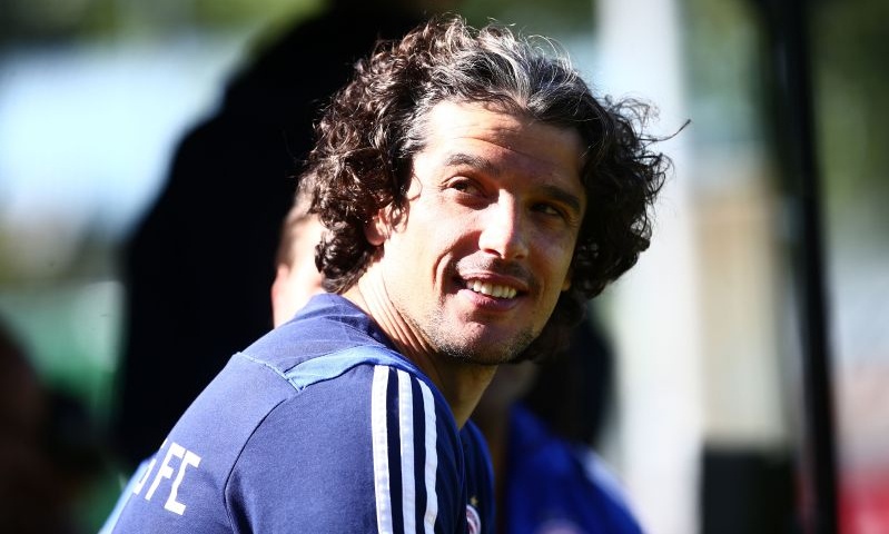 Στη Νότιγχαμ του Μαρινάκη οι Μοντεστό και Ανιγκό!