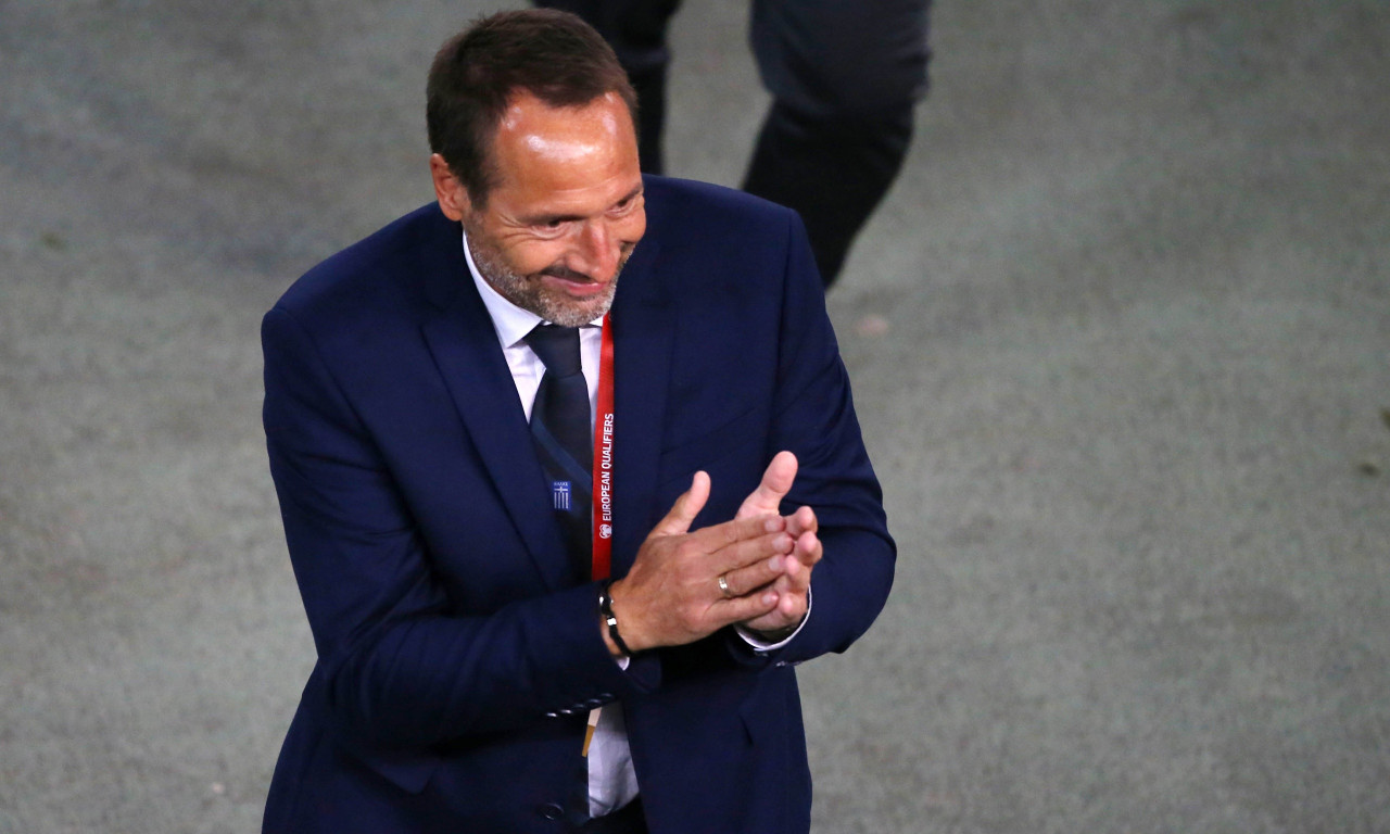 Φαν'τ Σιπ: «Είμαι πολύ ευχαριστημένος, αυτή ήταν μόνο η αρχή!»