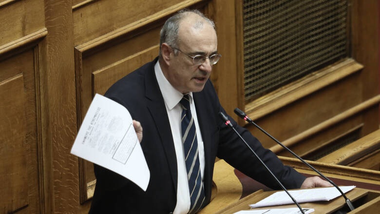 Δραχμές, Ρωσία, plan B: Τι δήλωσε ο Μάρδας για το υπουργικό συμβούλιο του 2015