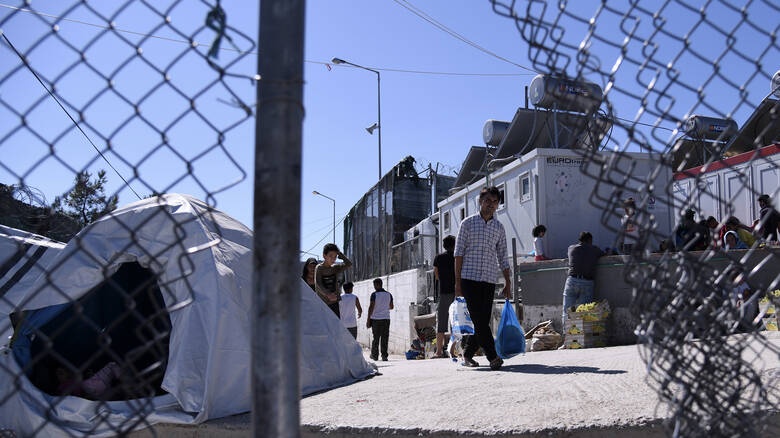 Η Μόρια σπάει το ένα αρνητικό ρεκόρ μετά το άλλο – Επανέρχεται η ηρεμία στη Σάμο