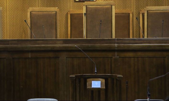 Θεσσαλονίκη: Στη φυλακή 68χρονος που ασελγούσε στην κόρη του που έχει νοητική υστέρηση