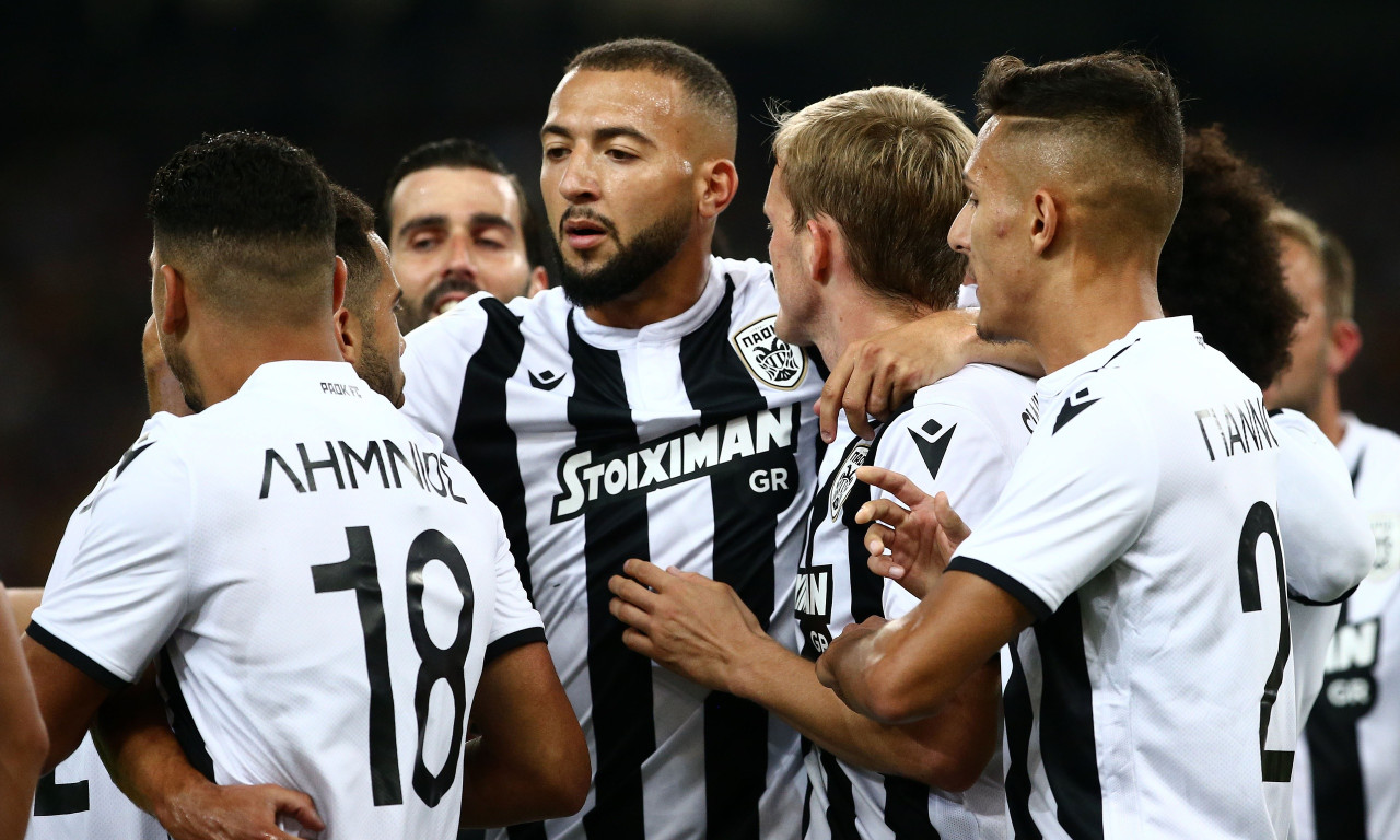 ΠΑΟΚ: Ξεκίνησε θεραπεία ο Βαρέλα, αγωνία για Καντουρί