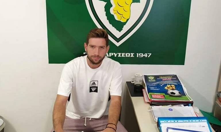 Στον Αήττητο Σπάτων ο Παύλος Χουσελάς