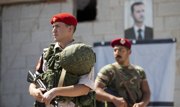 Συρία: Ρωσικό σχέδιο με βάση τη Συμφωνία των Αδάνων - Οι μυστικές διαπραγματεύσεις με τους Κούρδους