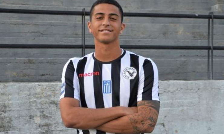 Δόξα Δράμας: Μπήκε και ο Ενγκόνγκα