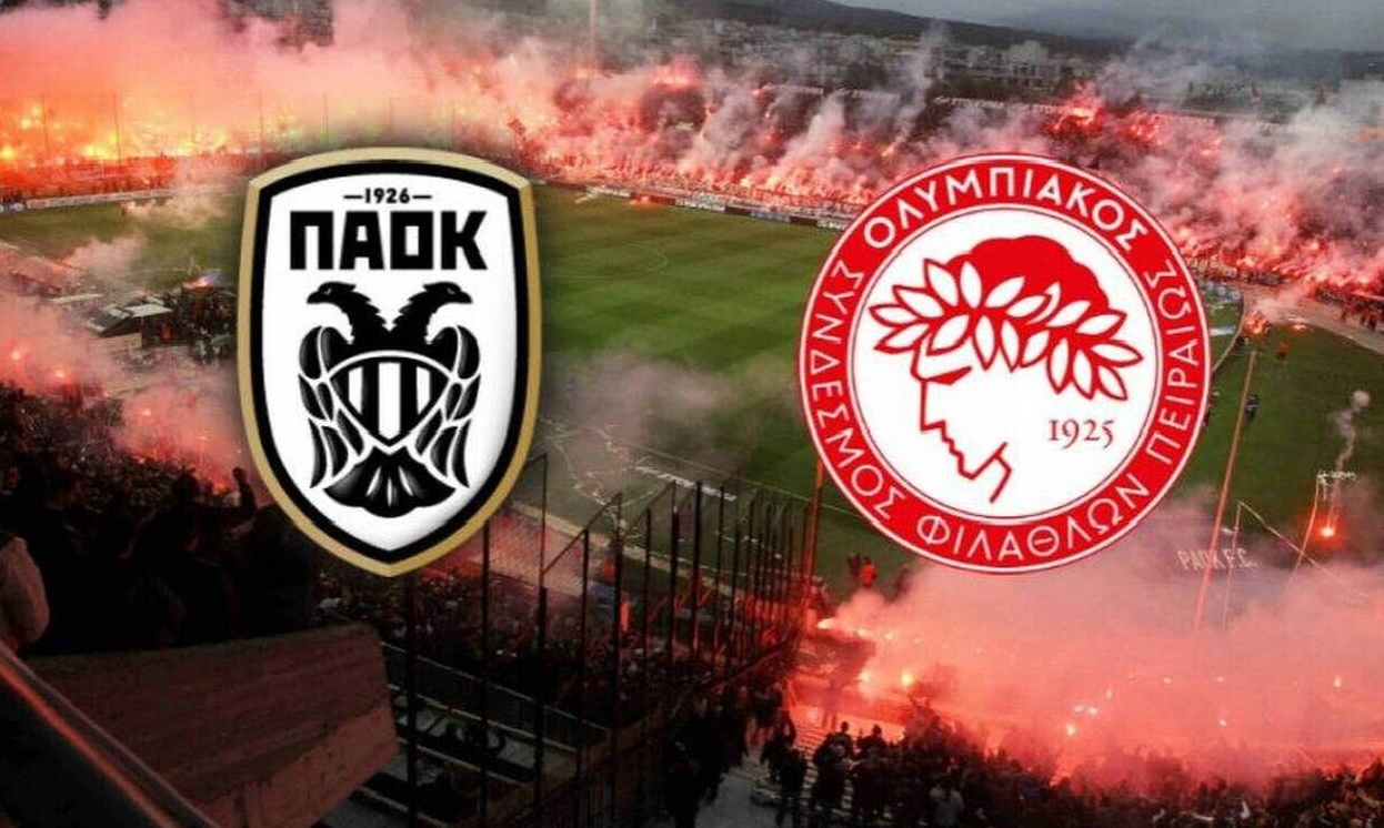 Ντέρμπι Ολυμπιακού και ΠΑΟΚ για κυπριακό ταλέντο