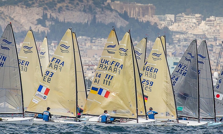 Στην Αθήνα το Ευρωπαϊκό πρωτάθλημα RSX, στην Αυστραλία το Παγκόσμιο