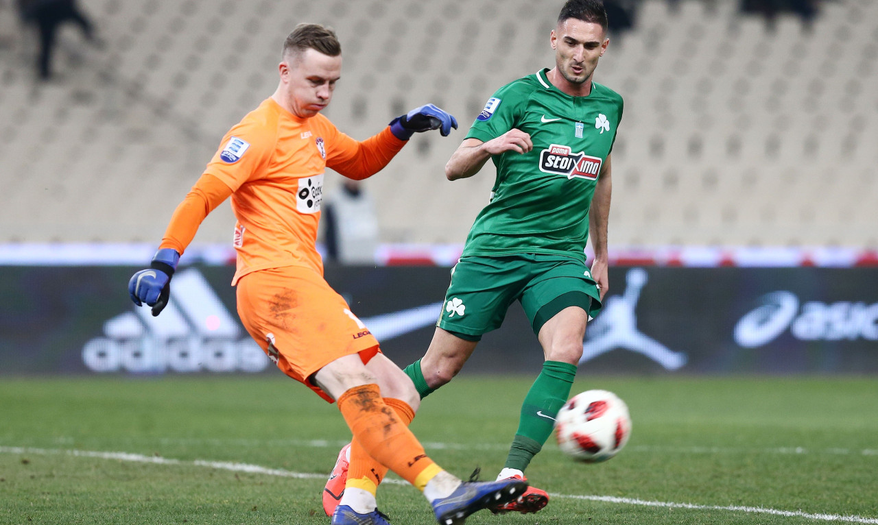 ΑΕΛ: Θέλει να «δέσει» Κρίστινσον