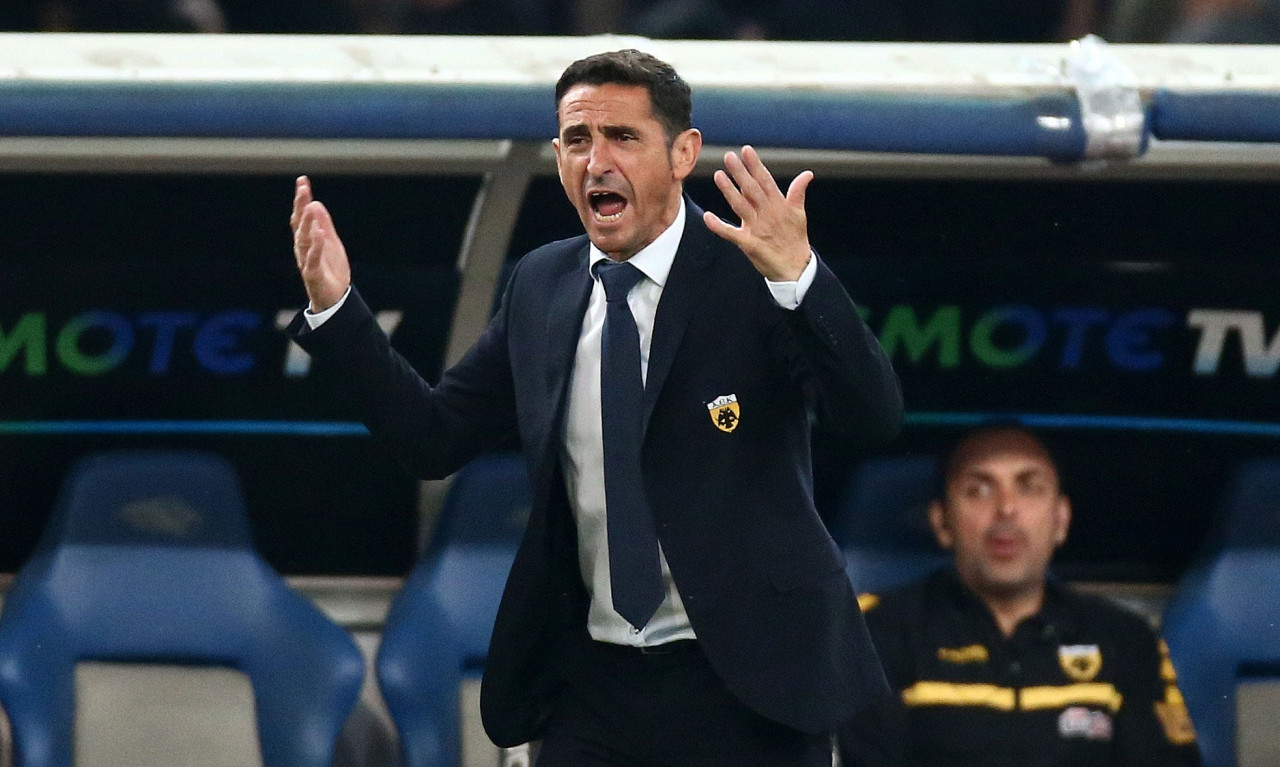 Βρήκε ομάδα ο Χιμένεθ!