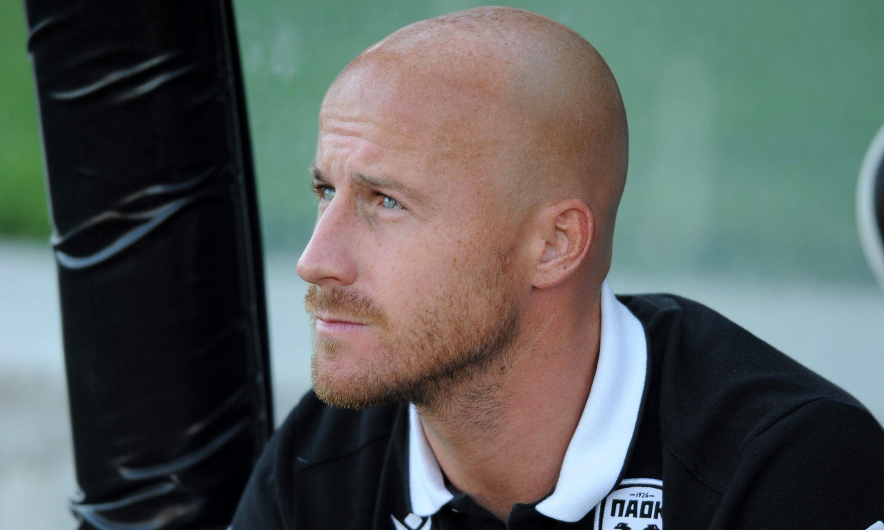 ΠΑΟΚ: Μπαίνει ο Στοχ!