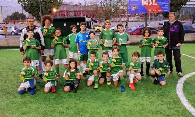 Επόμενος σταθμός ο Παναθηναϊκός Βοτανικού για το «1971»