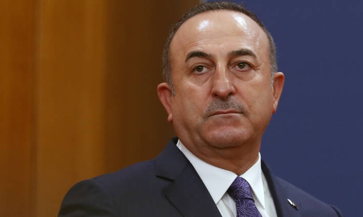 Τσαβούσογλου: Η Ρωσία υποσχέθηκε πως PKK & YPG δεν θα βρίσκονται στην άλλη πλευρά των συνόρων