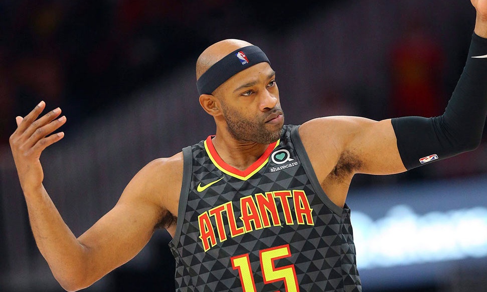 Κάρτερ: «Θέλω να παίξω και στα 82 ματς της regular season» (videos)