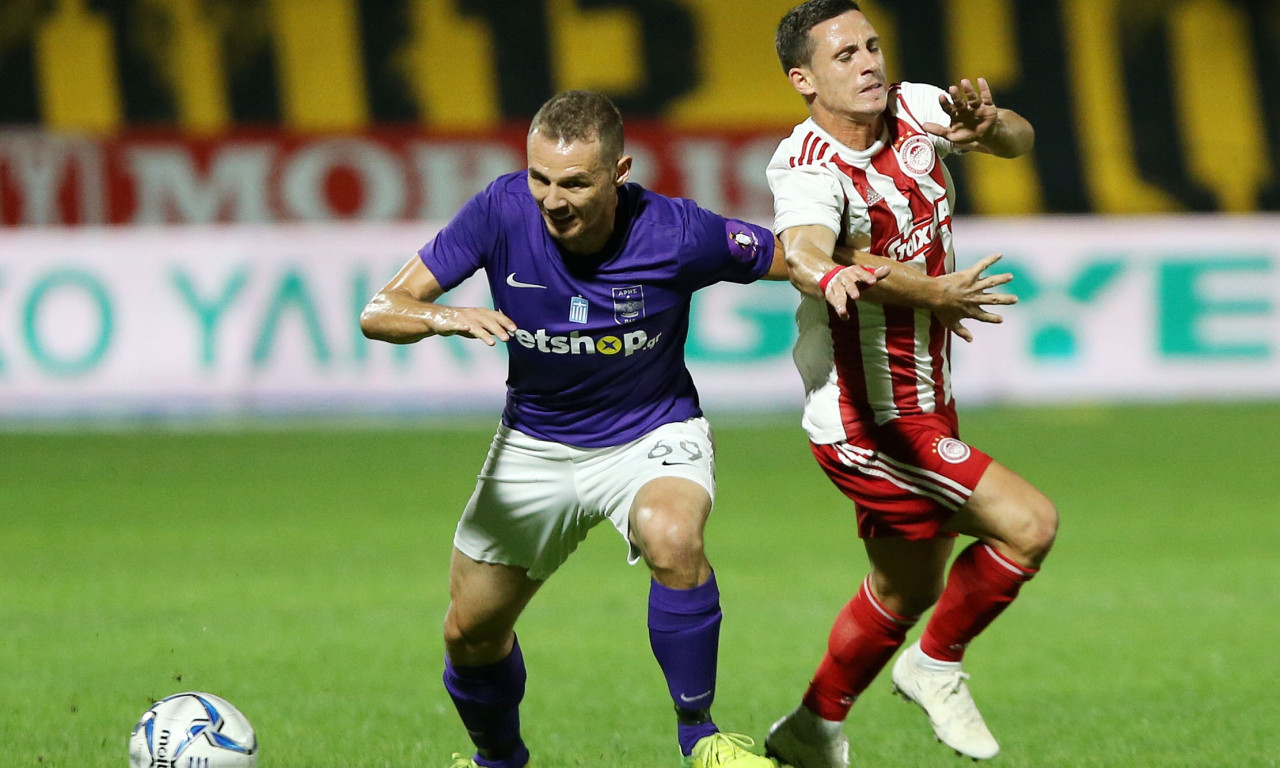 Κόρχουτ: «Να καλύψουμε το χαμένο έδαφος»