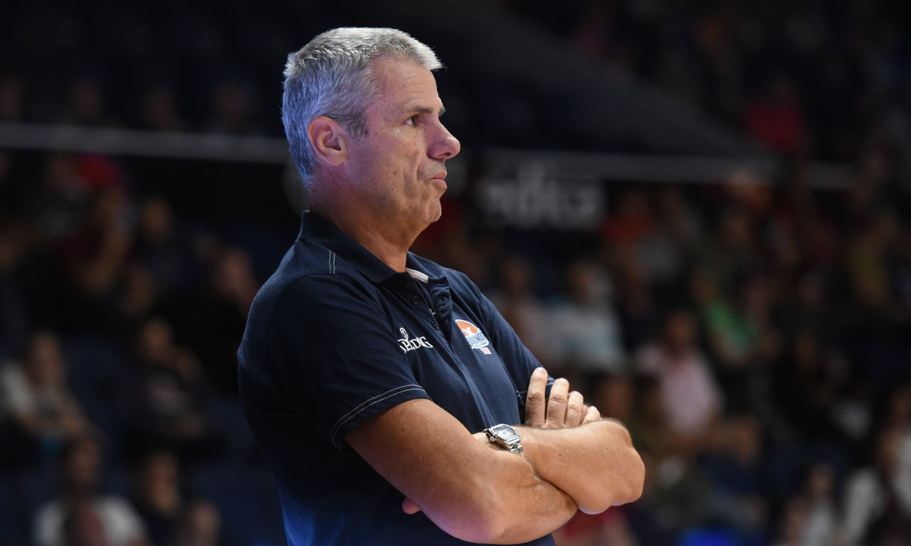 Τέλος από τη Μπούντουτσνοστ ο Σούμποτιτς