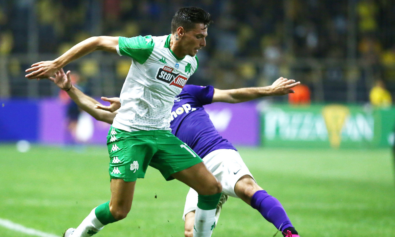 Οριστικό για Παναθηναϊκό: Προφορική συμφωνία με Χατζηγιοβάνη! (video)