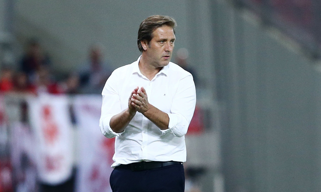 Ολυμπιακός-ΟΦΗ: Η ενδεκάδα των «ερυθρόλευκων»