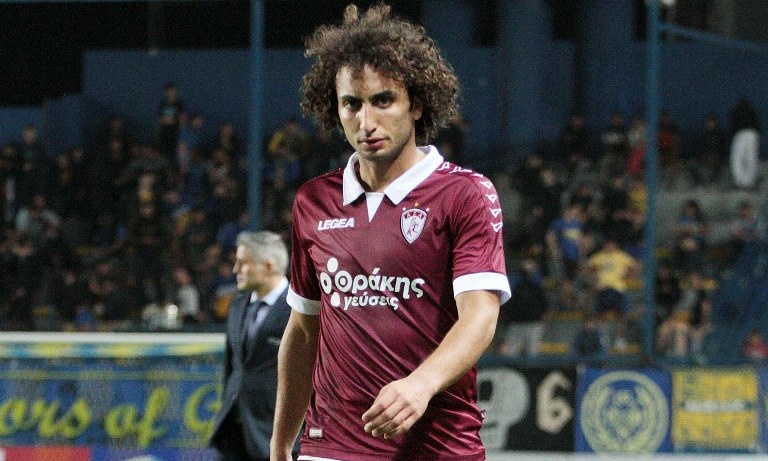 Χαμός με χειρονομίες και ειρωνείες του Ουάρντα στο Αγρίνιο (videos)