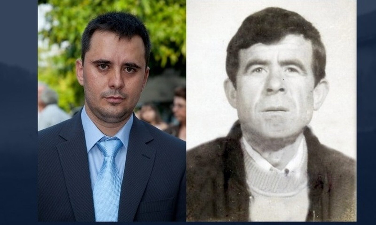 ΣΟΚ στο Μεσολόγγι: Τους δολοφόνησαν για να βρουν τις χρυσές λίρες; (pics+vids)