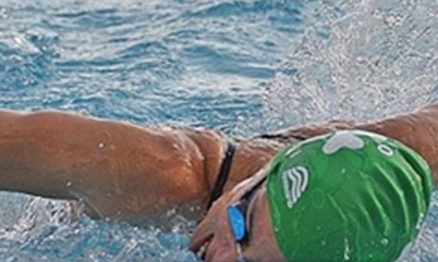 Κολύμβηση: Κρατάνε ψηλά την πράσινη σημαία στη Λεμεσό