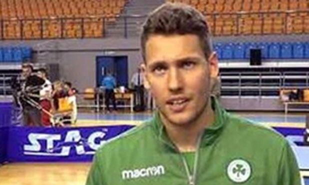 Πινγκ Πονγκ: Δίνει αγώνες στην Κίνα ο Αγγελάκης