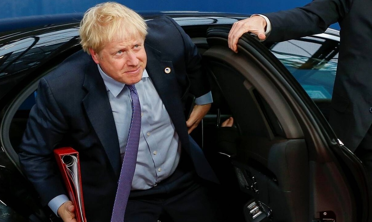 Brexit: Σήμερα η κρίσιμη ψηφοφορία