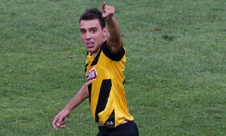 Ντέλετιτς: «Να είμαστε όλοι ενωμένοι, νίκη για να μείνουμε κοντά στην κορυφή»