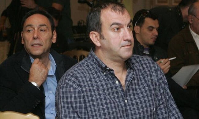 Παναθηναϊκός: Κενή η θέση μέχρι νεωτέρας... πιο ενεργό ρόλο ο Κωνστάντος!